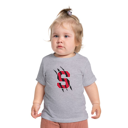 Baby Short Sleeve Tee