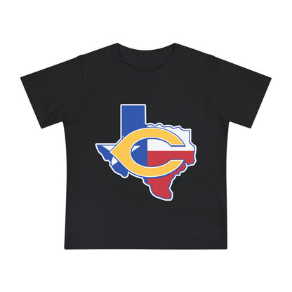 Baby Short Sleeve Tee