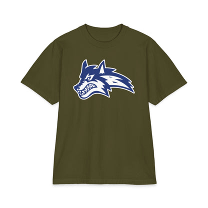 Max Heavyweight Short Sleeve Tee