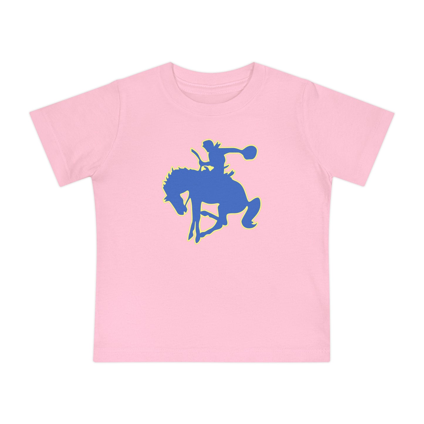 Baby Short Sleeve Tee