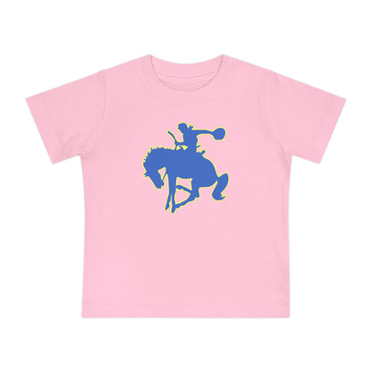 Baby Short Sleeve Tee