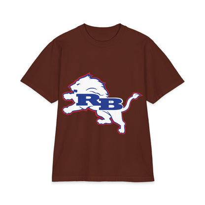 Max Heavyweight Short Sleeve Tee
