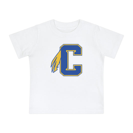 Baby Short Sleeve Tee
