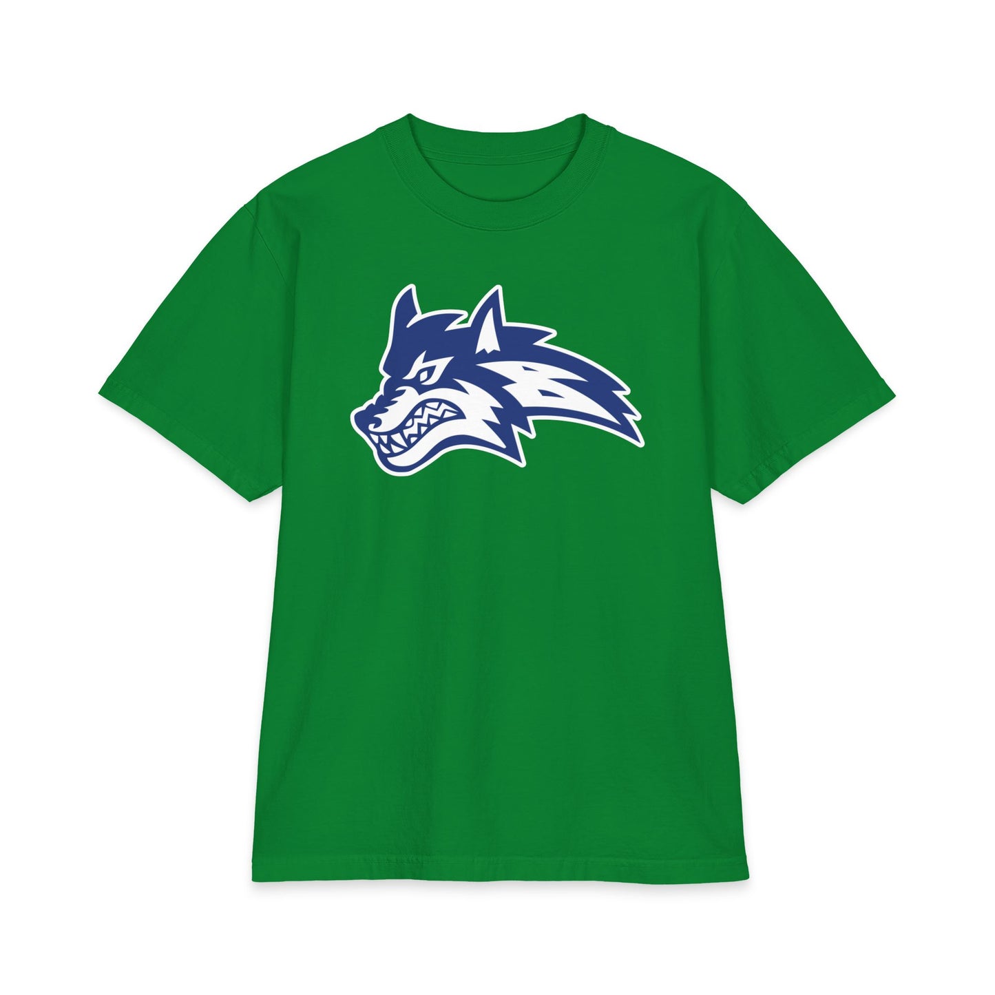 Max Heavyweight Short Sleeve Tee