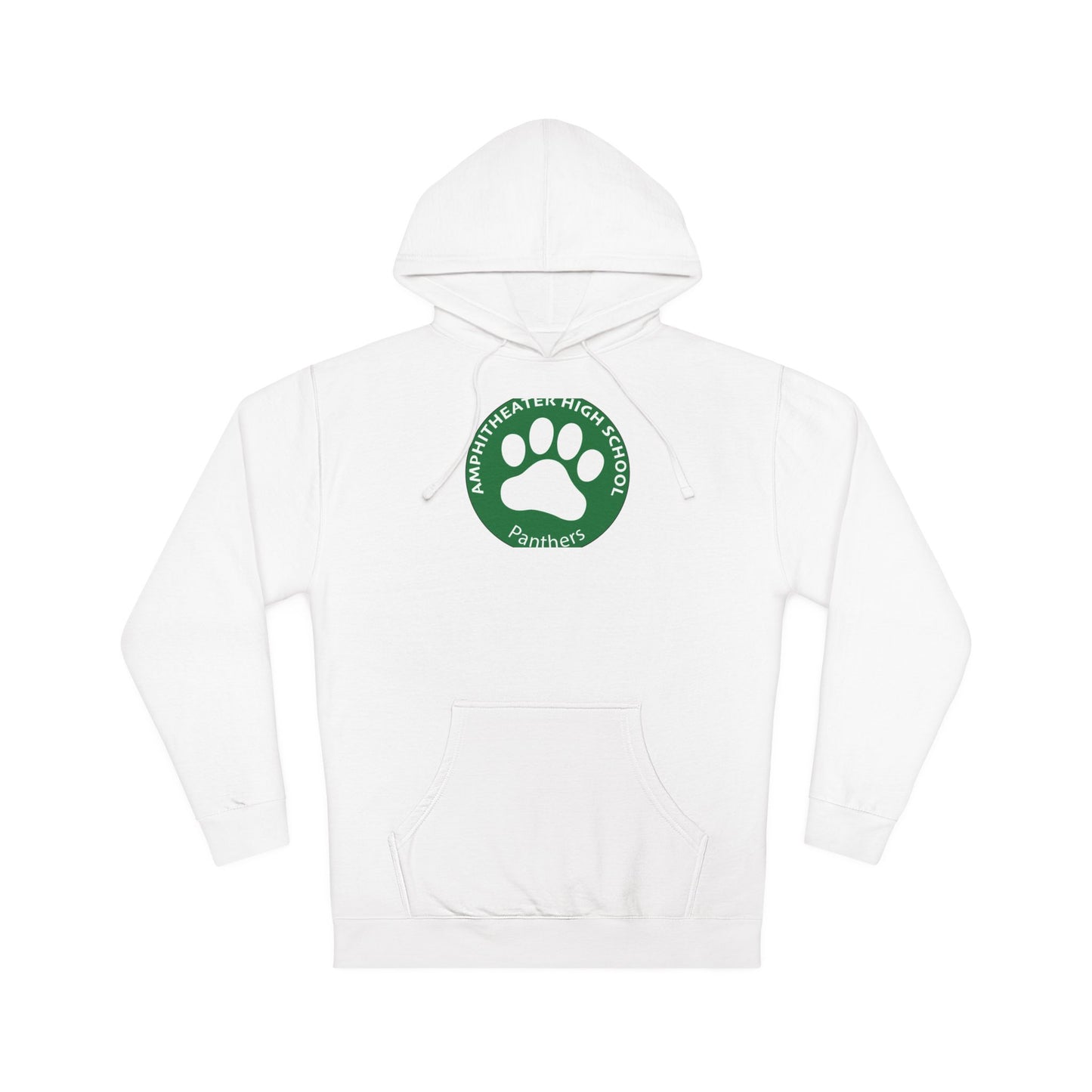 Midweight Pullover Hoodie