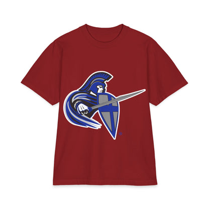 Max Heavyweight Short Sleeve Tee