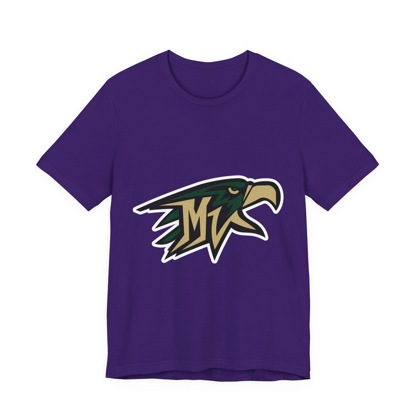 Jersey Short Sleeve Tee