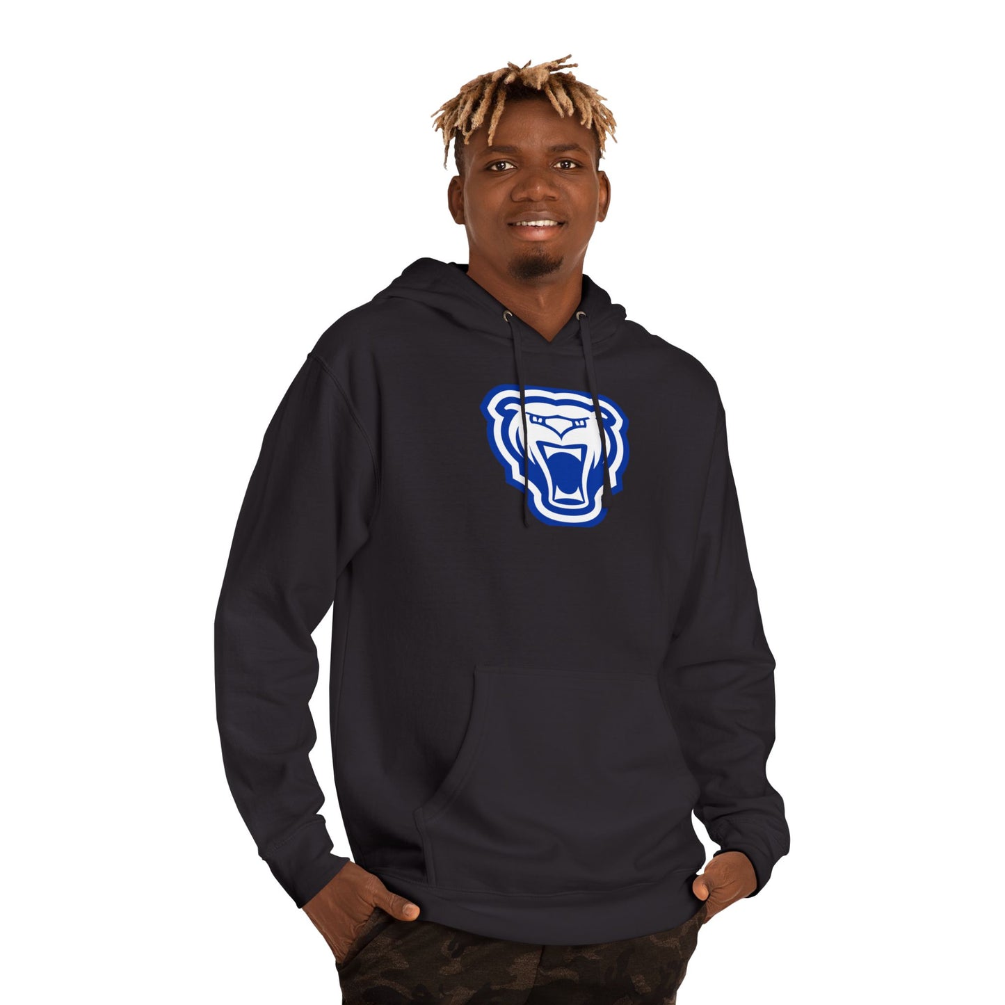 Midweight Pullover Hoodie