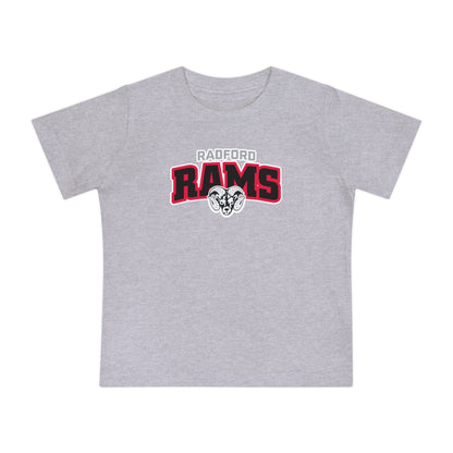 Baby Short Sleeve Tee