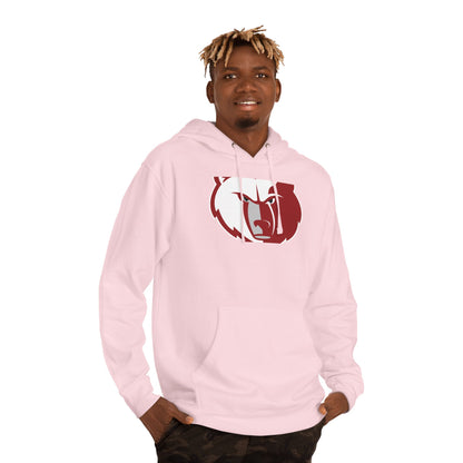 Midweight Pullover Hoodie