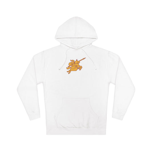 Midweight Pullover Hoodie