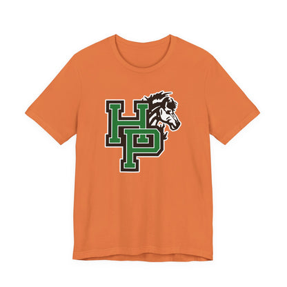 Jersey Short Sleeve Tee