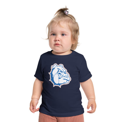Baby Short Sleeve Tee