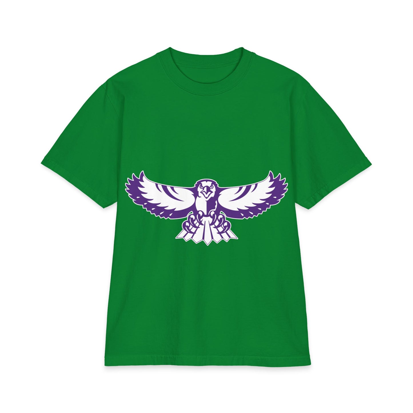 Max Heavyweight Short Sleeve Tee