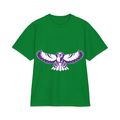 Max Heavyweight Short Sleeve Tee