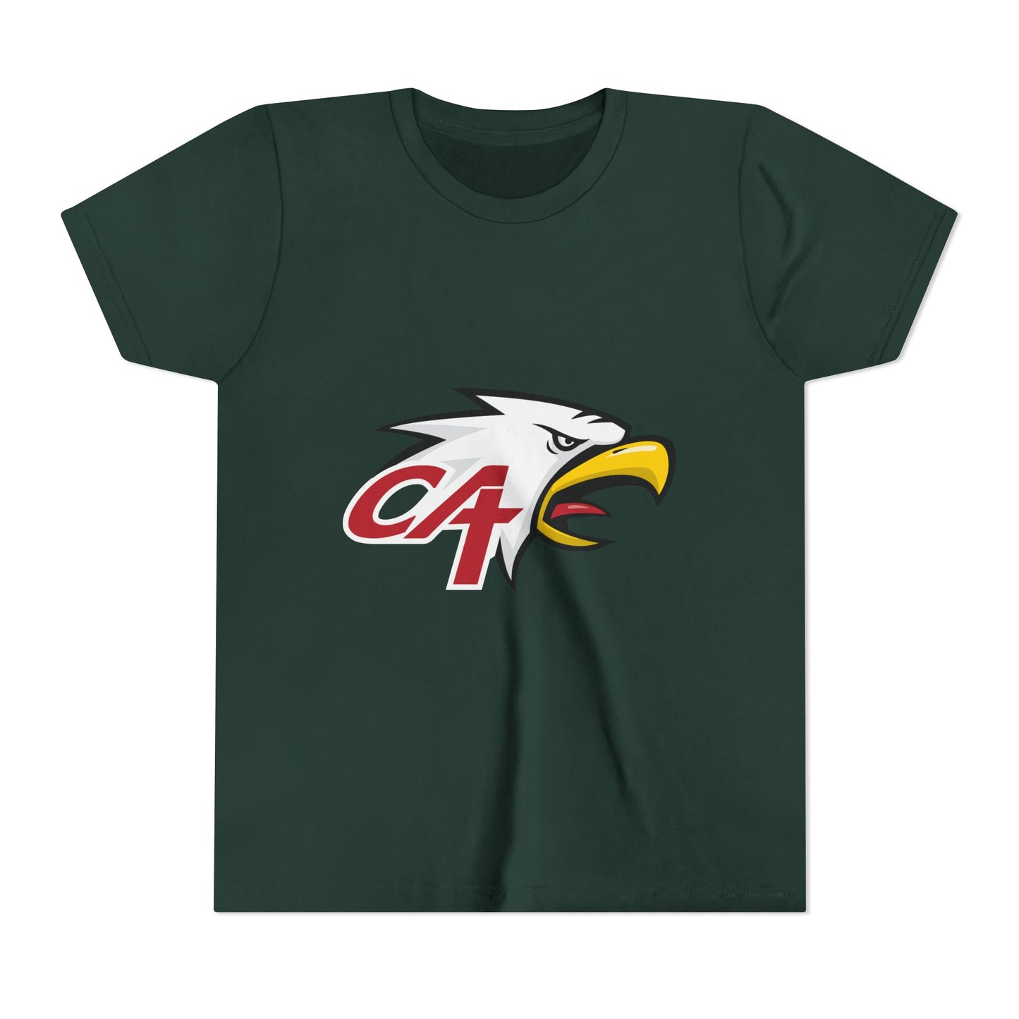 Youth Short Sleeve Tee