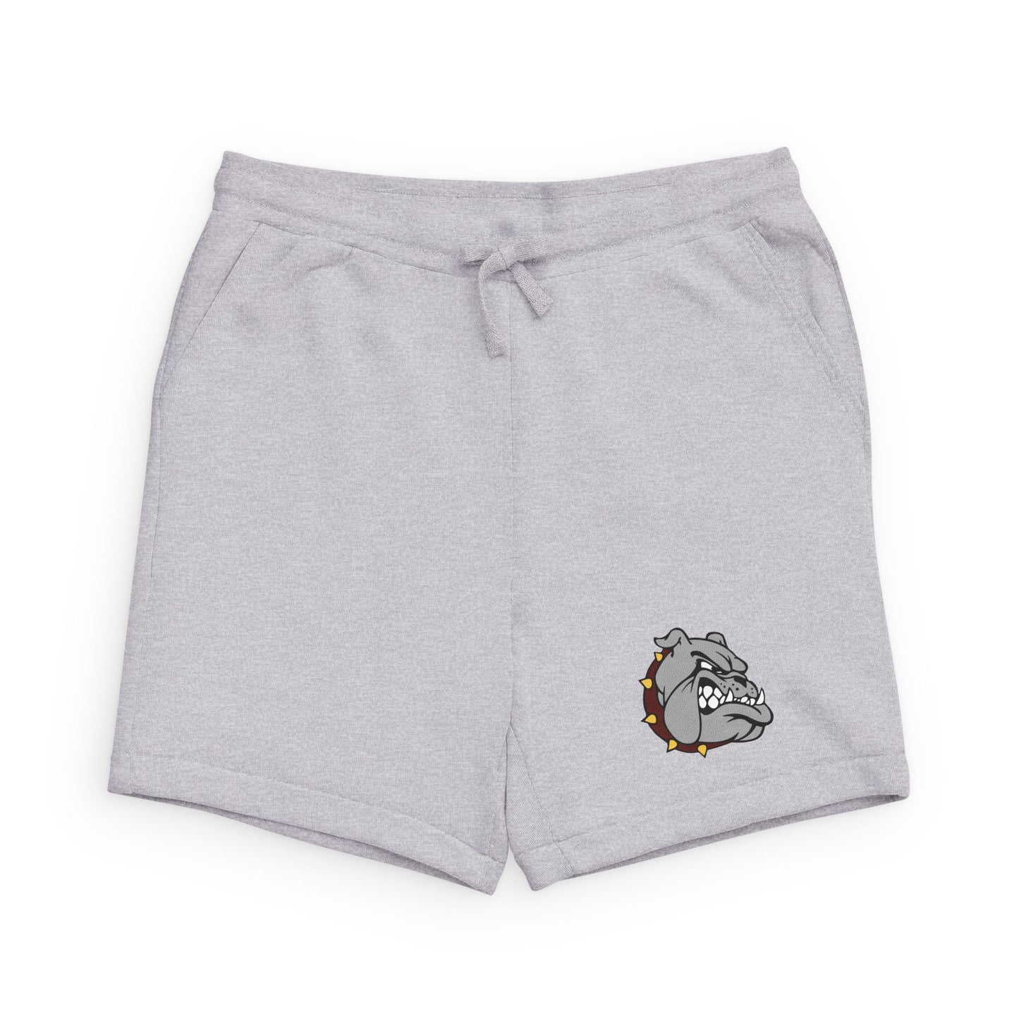 Unisex Sponge Fleece Sweatshort