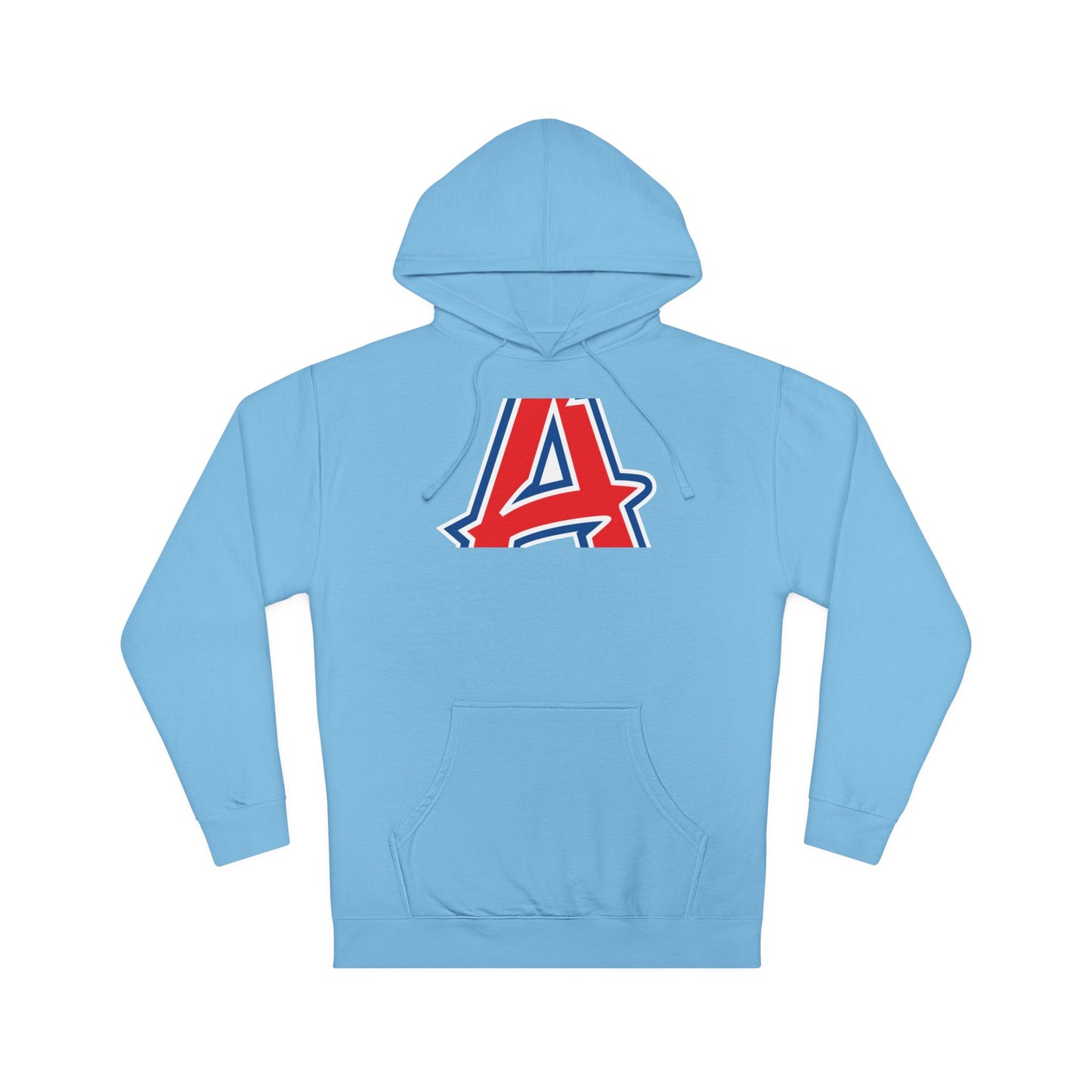 Midweight Pullover Hoodie