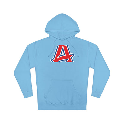Midweight Pullover Hoodie