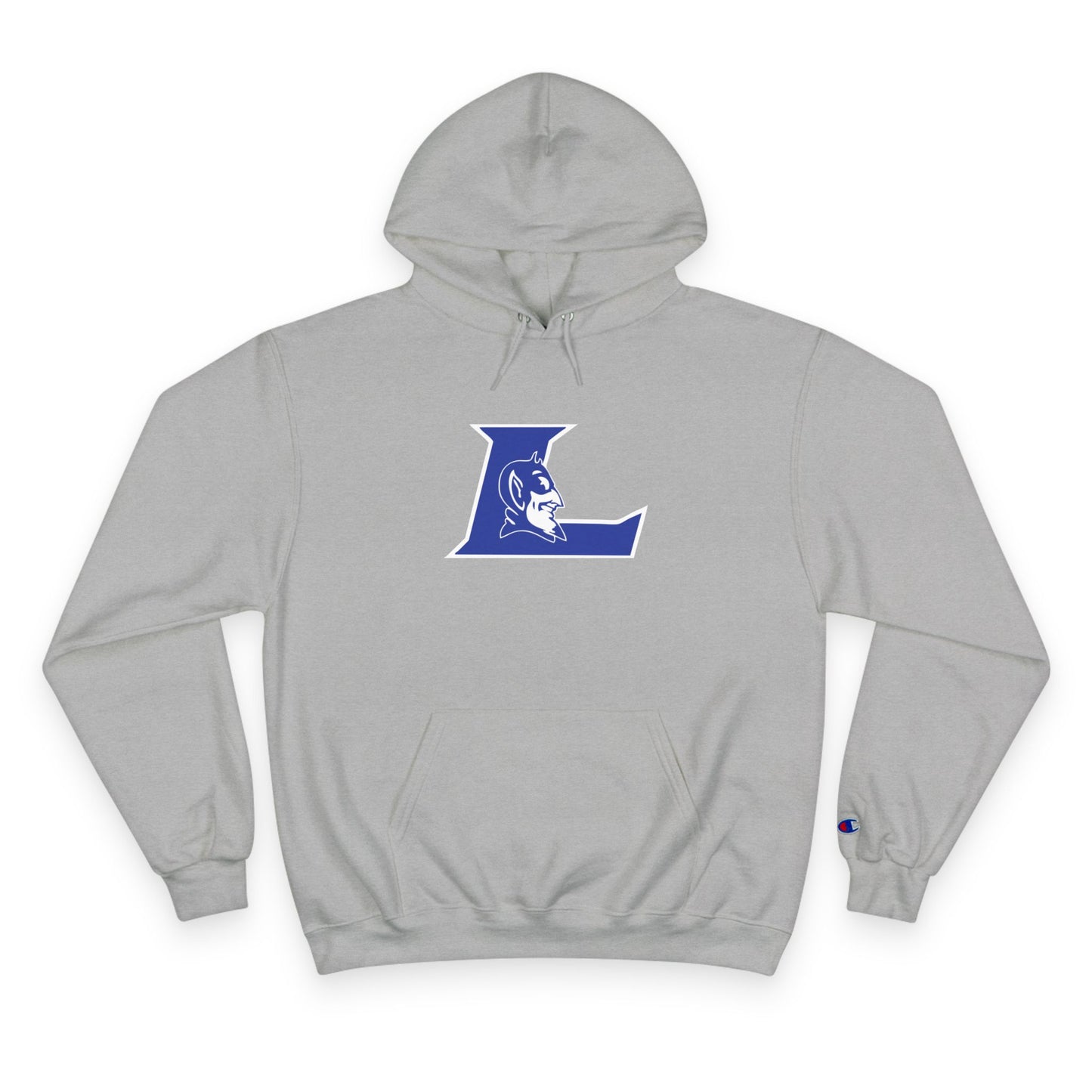 Champion Powerblend Fleece Pullover Hoodie