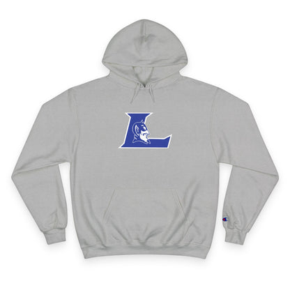 Champion Powerblend Fleece Pullover Hoodie