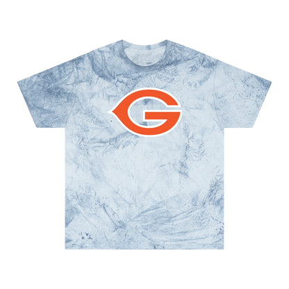 Color Blast School Spirit Tee