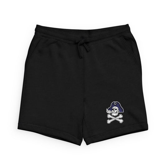Unisex Sponge Fleece Sweatshort