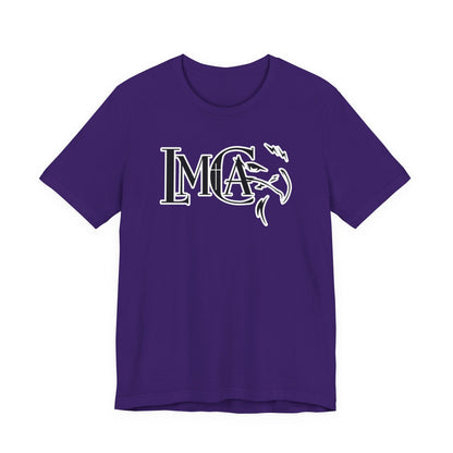 Jersey Short Sleeve Tee