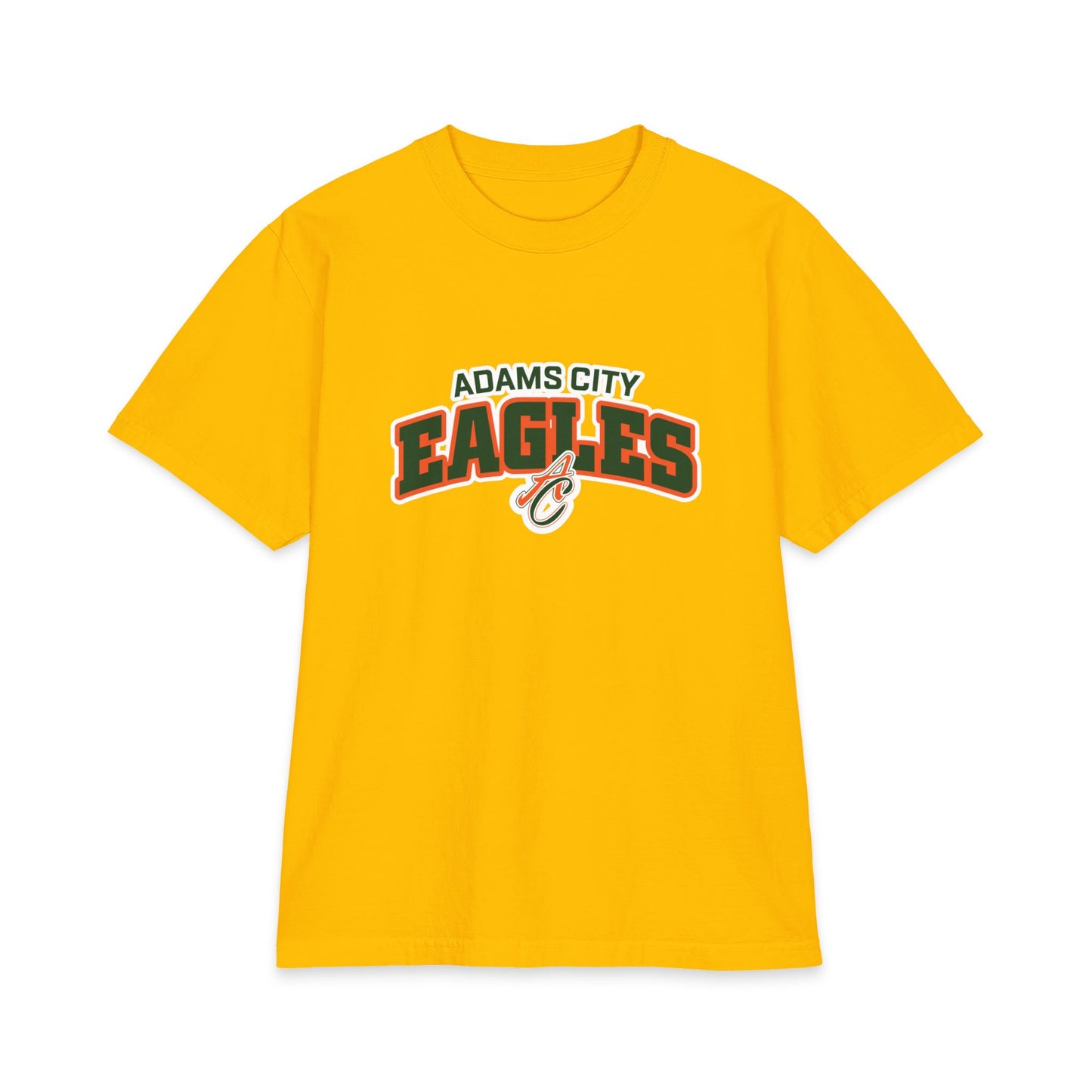 Max Heavyweight Short Sleeve Tee