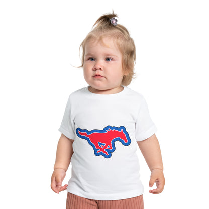 Baby Short Sleeve Tee