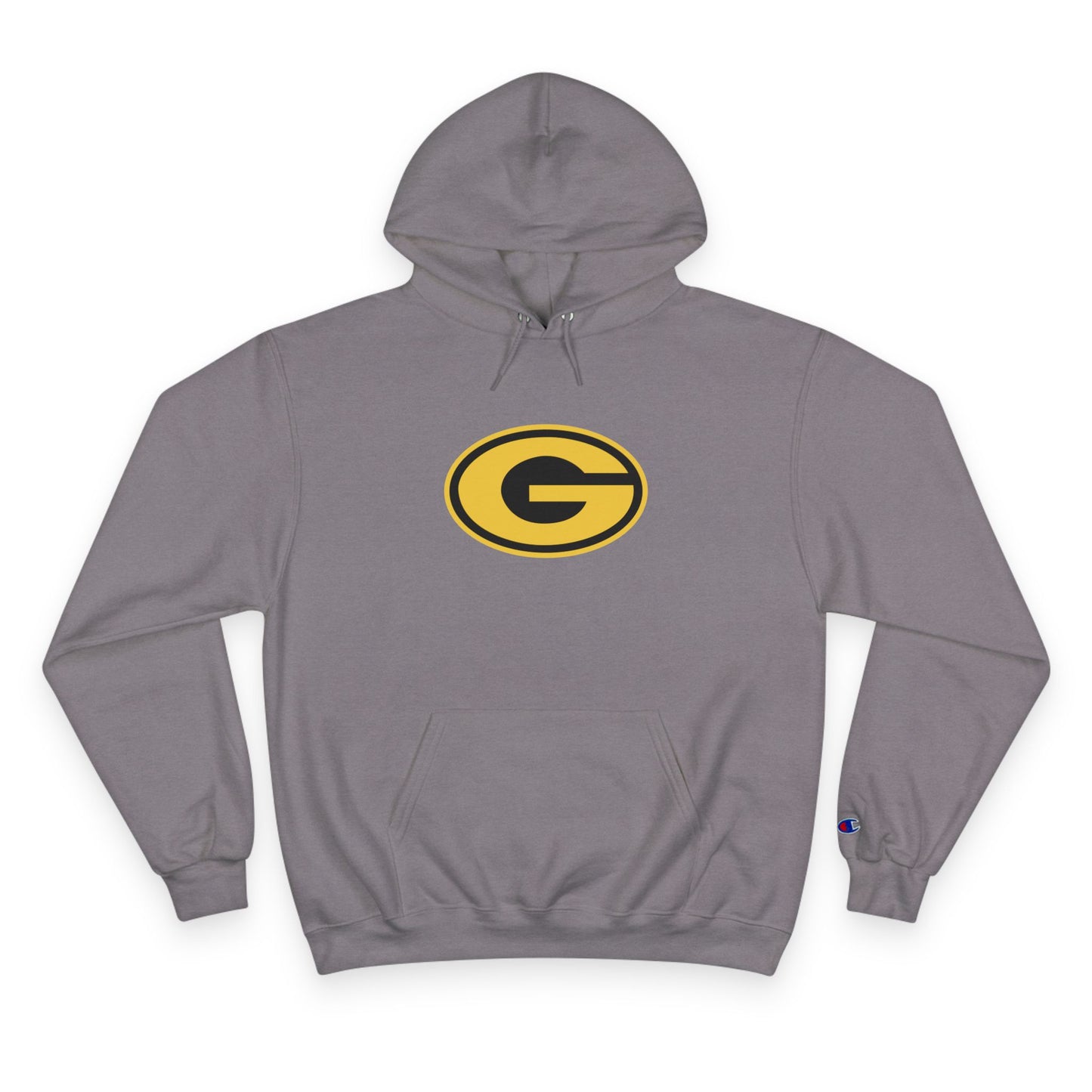 Champion Powerblend Fleece Pullover Hoodie