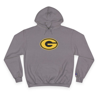 Champion Powerblend Fleece Pullover Hoodie