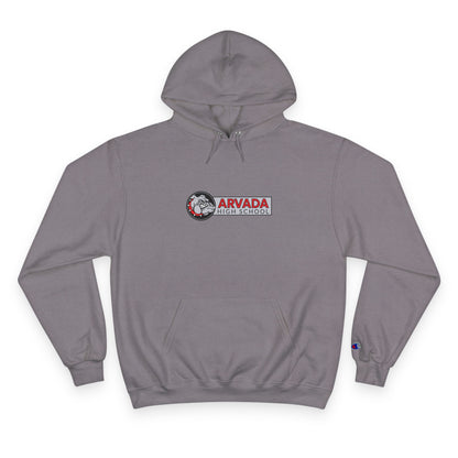 Champion Powerblend Fleece Pullover Hoodie