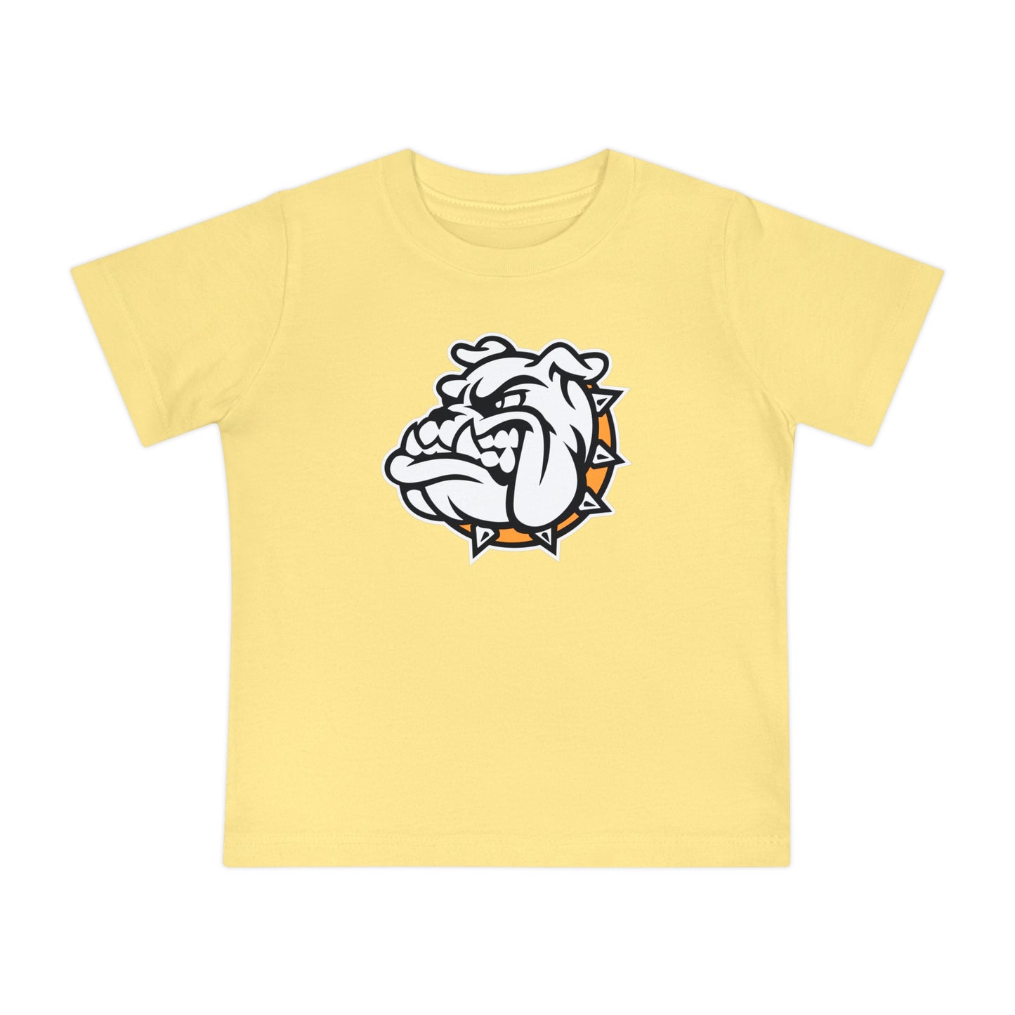 Baby Short Sleeve Tee