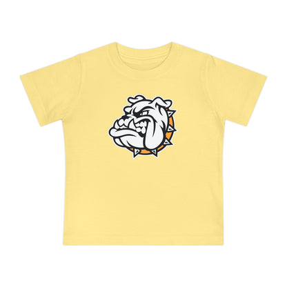 Baby Short Sleeve Tee