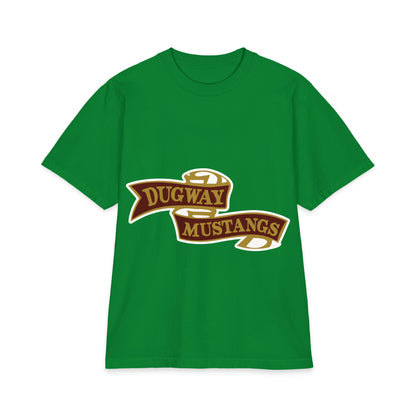 Max Heavyweight Short Sleeve Tee