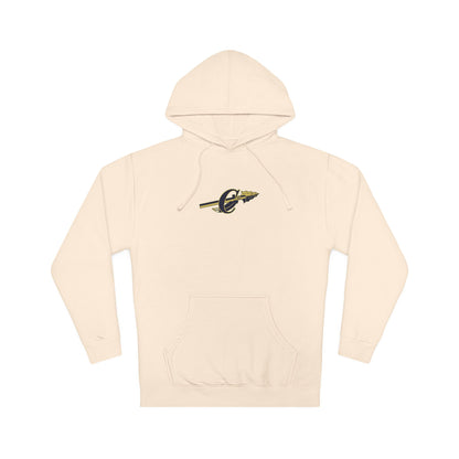 Midweight Pullover Hoodie