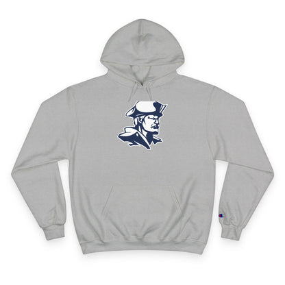 Champion Powerblend Fleece Pullover Hoodie