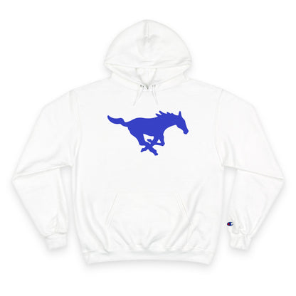 Champion Powerblend Fleece Pullover Hoodie