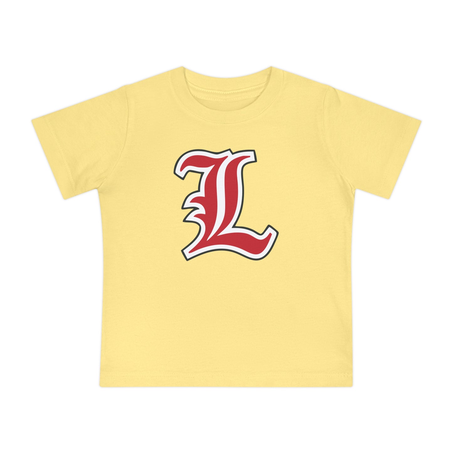 Baby Short Sleeve Tee