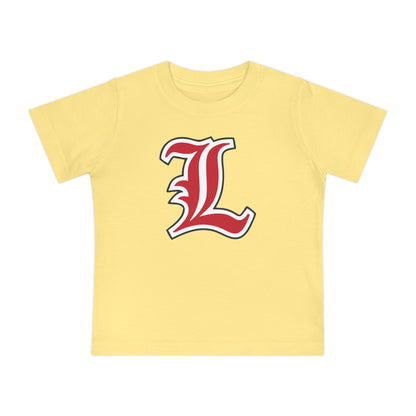 Baby Short Sleeve Tee