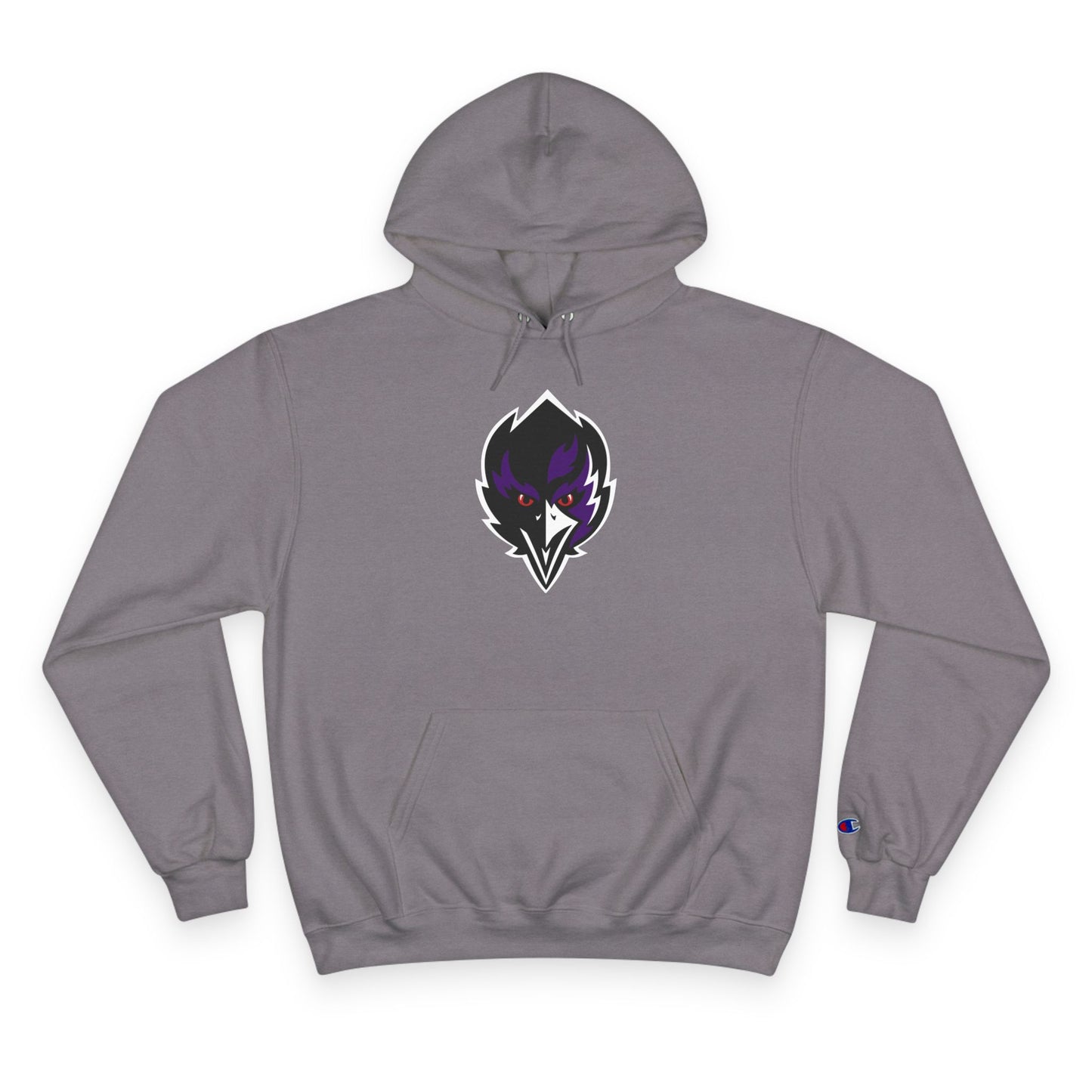 Champion Powerblend Fleece Pullover Hoodie