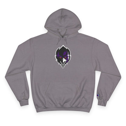 Champion Powerblend Fleece Pullover Hoodie