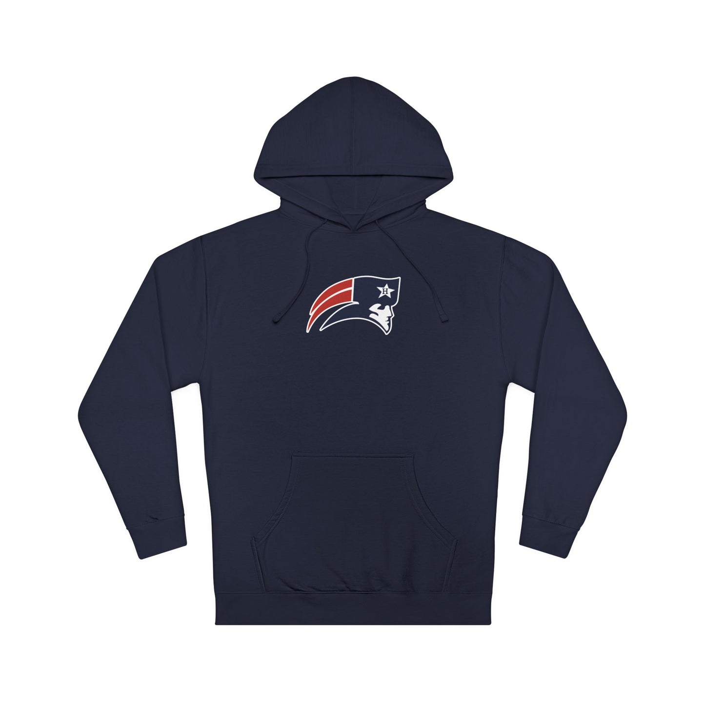 Midweight Pullover Hoodie