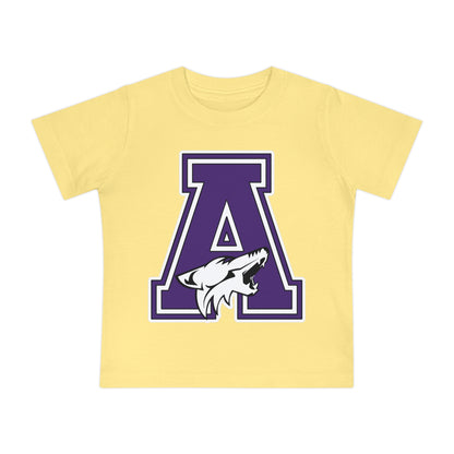 Baby Short Sleeve Tee