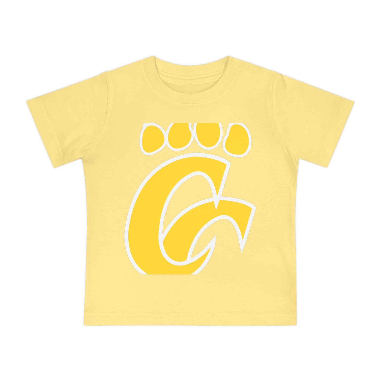 Baby Short Sleeve Tee