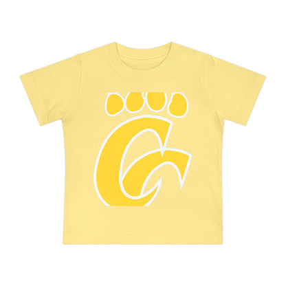 Baby Short Sleeve Tee