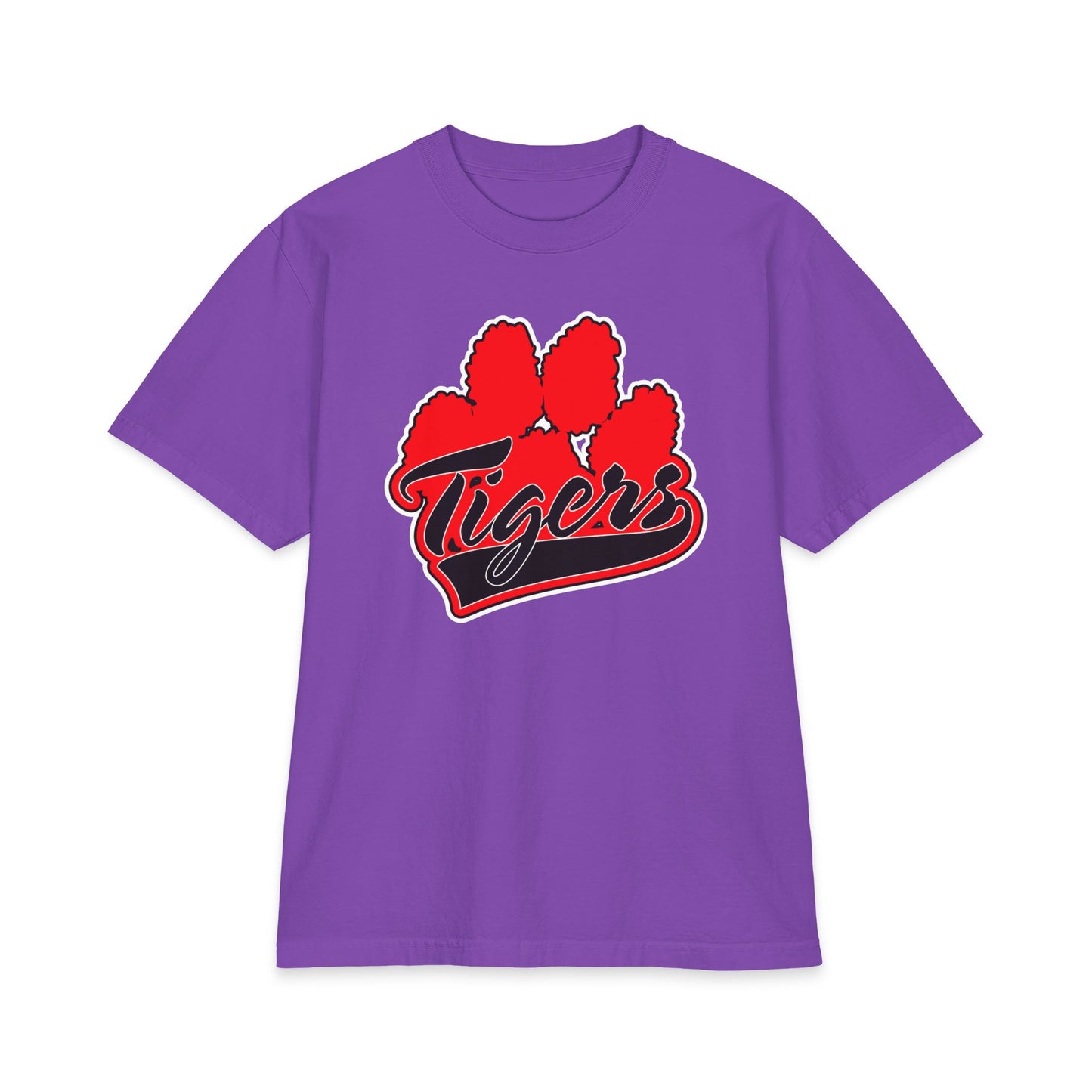 Max Heavyweight Short Sleeve Tee