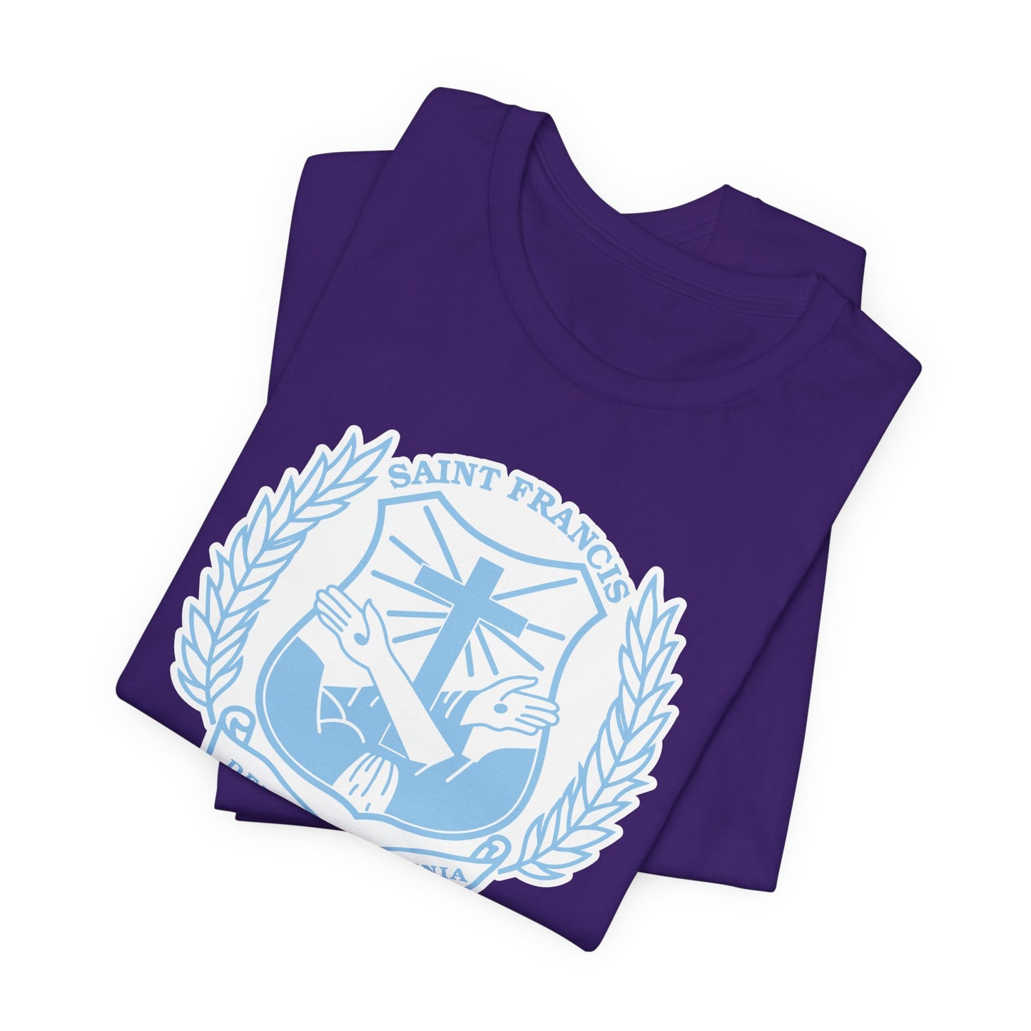 Jersey Short Sleeve Tee