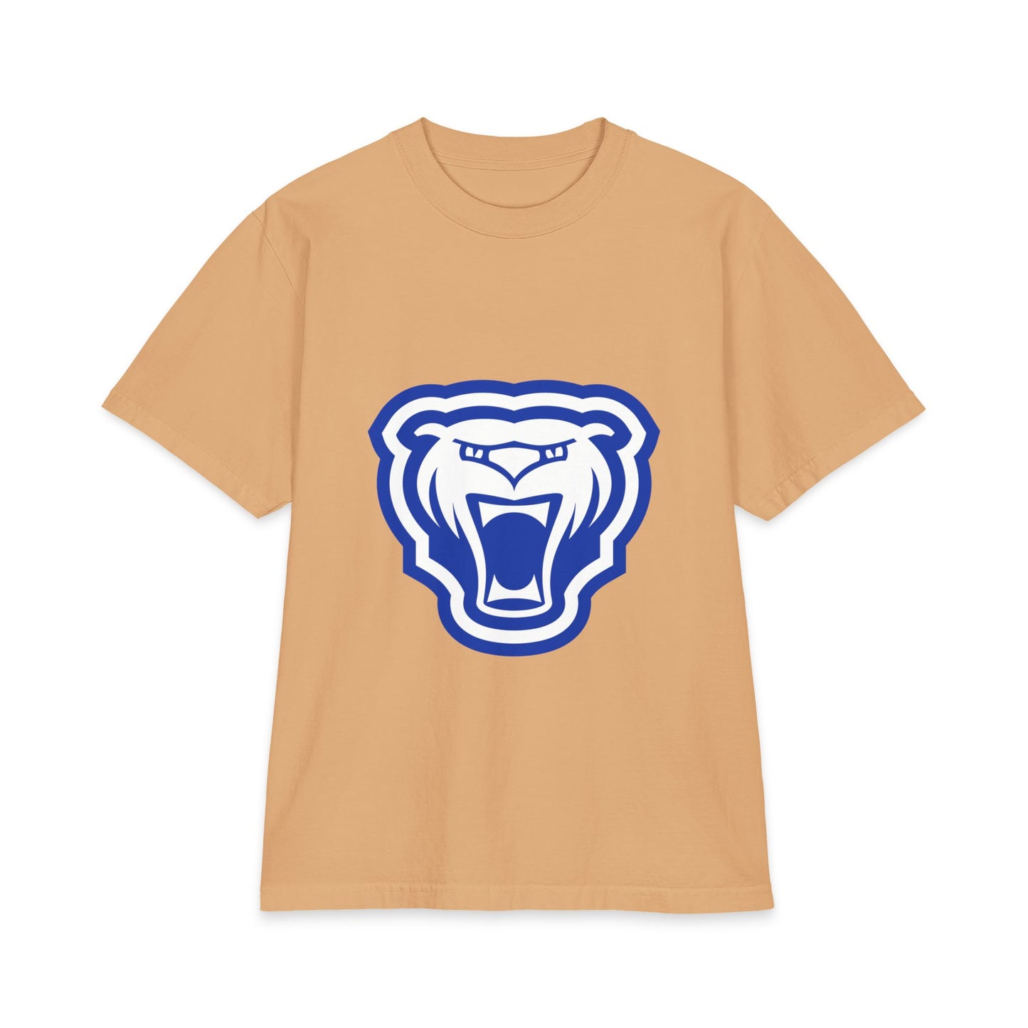 Max Heavyweight Short Sleeve Tee